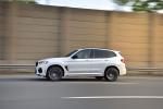 BMW X3 M Competition 2019 года (NA)
